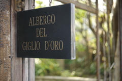 ALBERGO DEL GIGLIO D'ORO