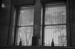 E.K BANK (monochrome) ②