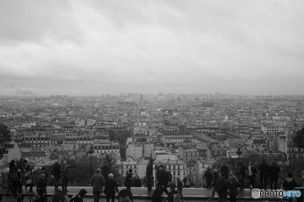 Montmartre