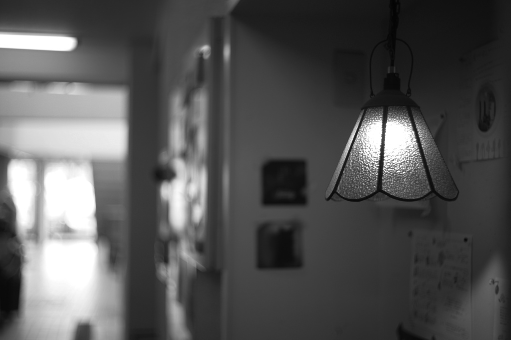 Light up