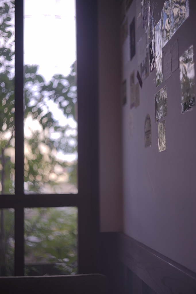 Cafe THE PARK　③