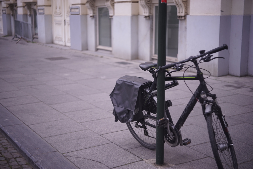 Bicyclette