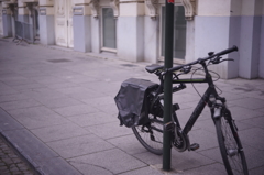 Bicyclette