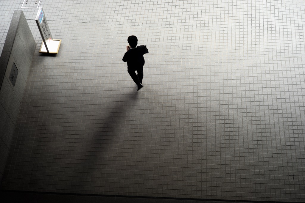 shadow.