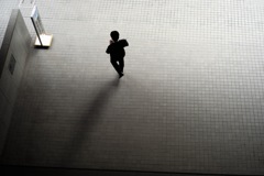 shadow.