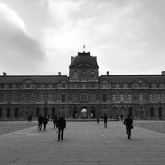 Louvre