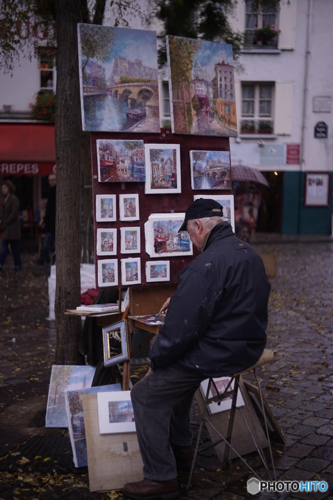 Montmartre