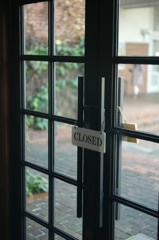 CLOSED