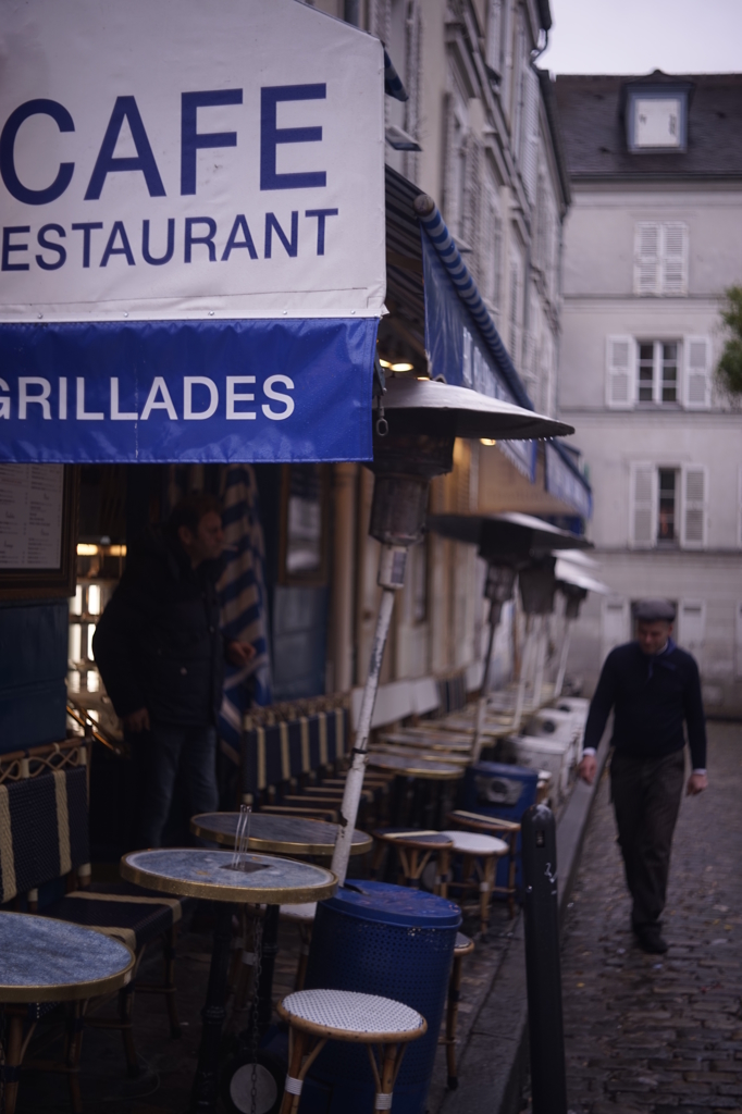 Montmartre