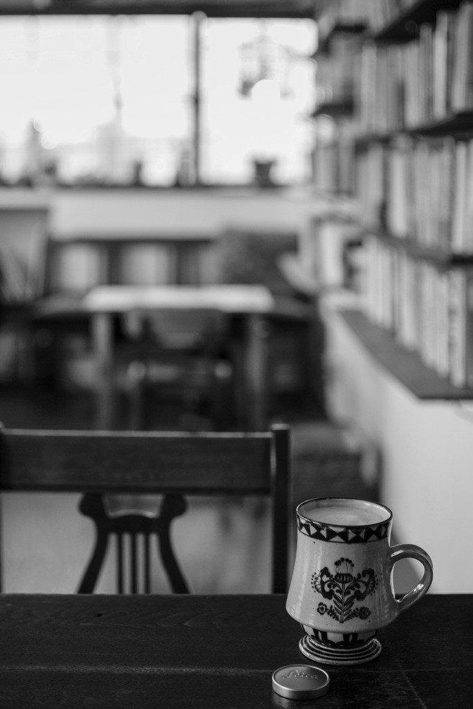 cappuccino.