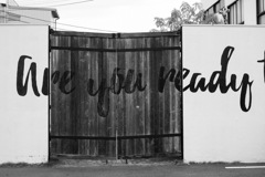 are you ready ?