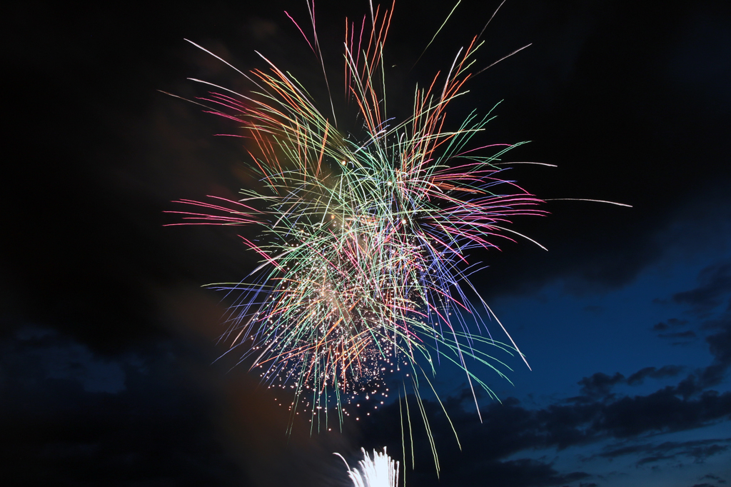 Fire Works