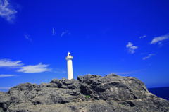 Blue　Sky　Blue