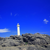 Blue　Sky　Blue
