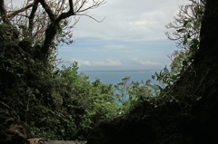 久高島～始まり島～