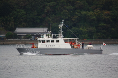 海上保安庁　CL100　”さちかぜ”