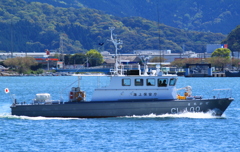 海上保安庁 CL100　”さちかぜ”