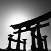 大鳥居