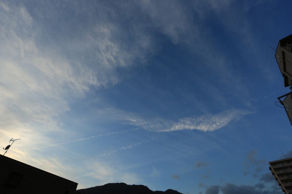 雲