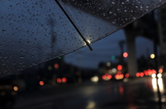 雨傘