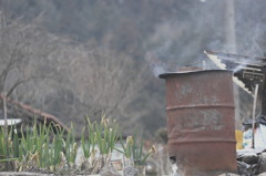 ドラム缶