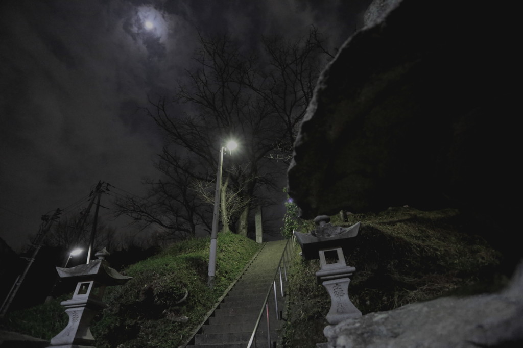 神社