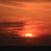 夕陽