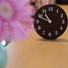 ただいま１０時４９分です。