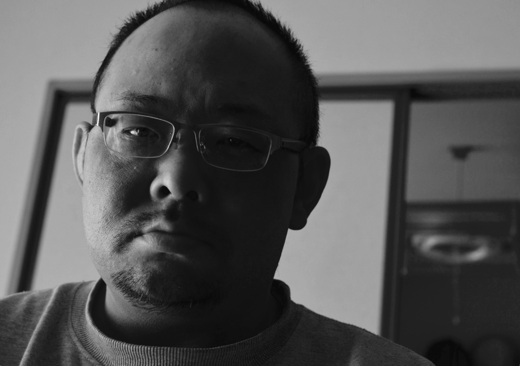 オッさん、そしてカン違い…