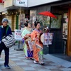 タイムトリップ‼︎