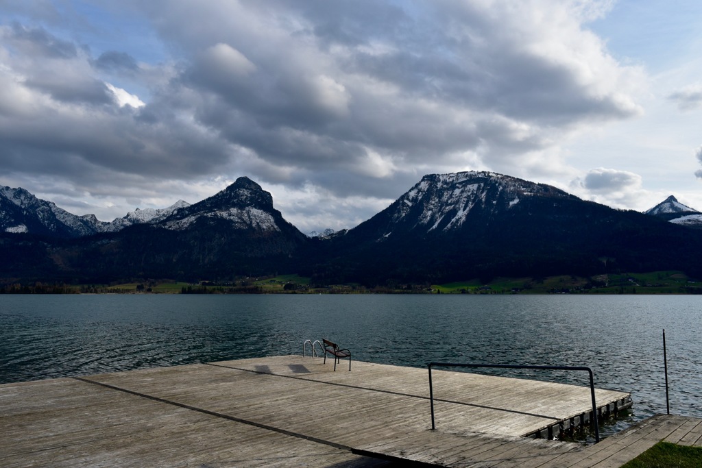 wolfgangsee Part.3