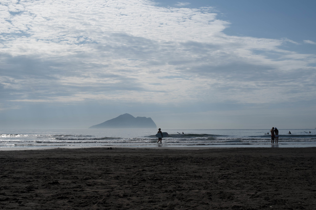 亀山島