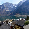 Hallstatter see