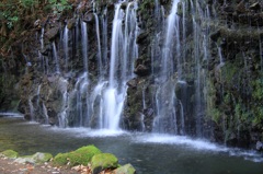 千条の滝（神奈川）