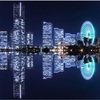 みなとみらい夜景