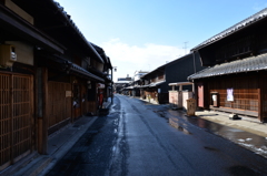 城下町っ！