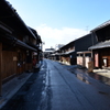 城下町っ！