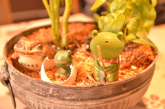 なんか釣れる？