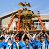 因島　三症　例大祭　その２