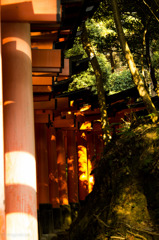 鳥居