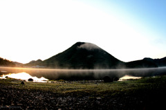 榛名山