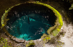湧水