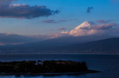 富士山
