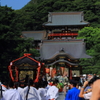例大祭