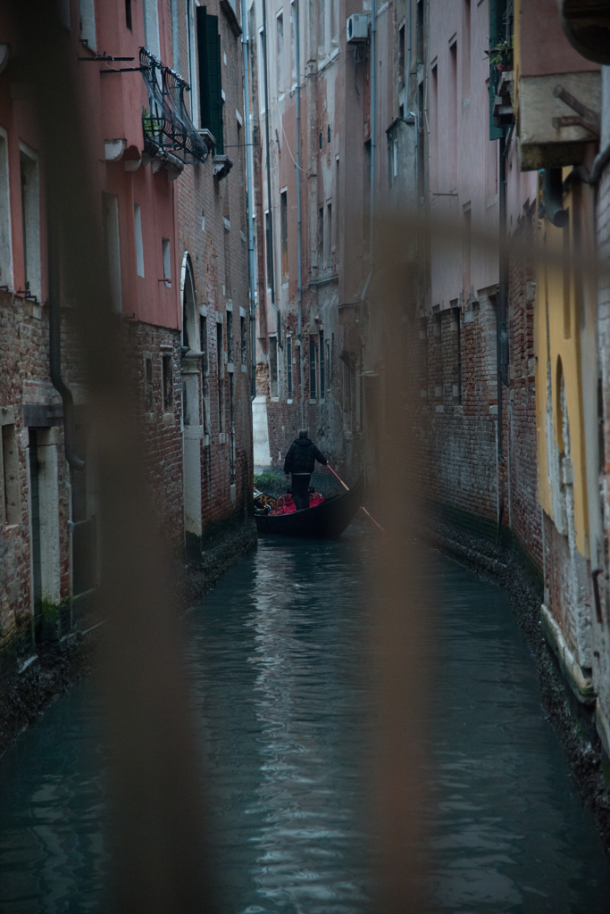 Venezia