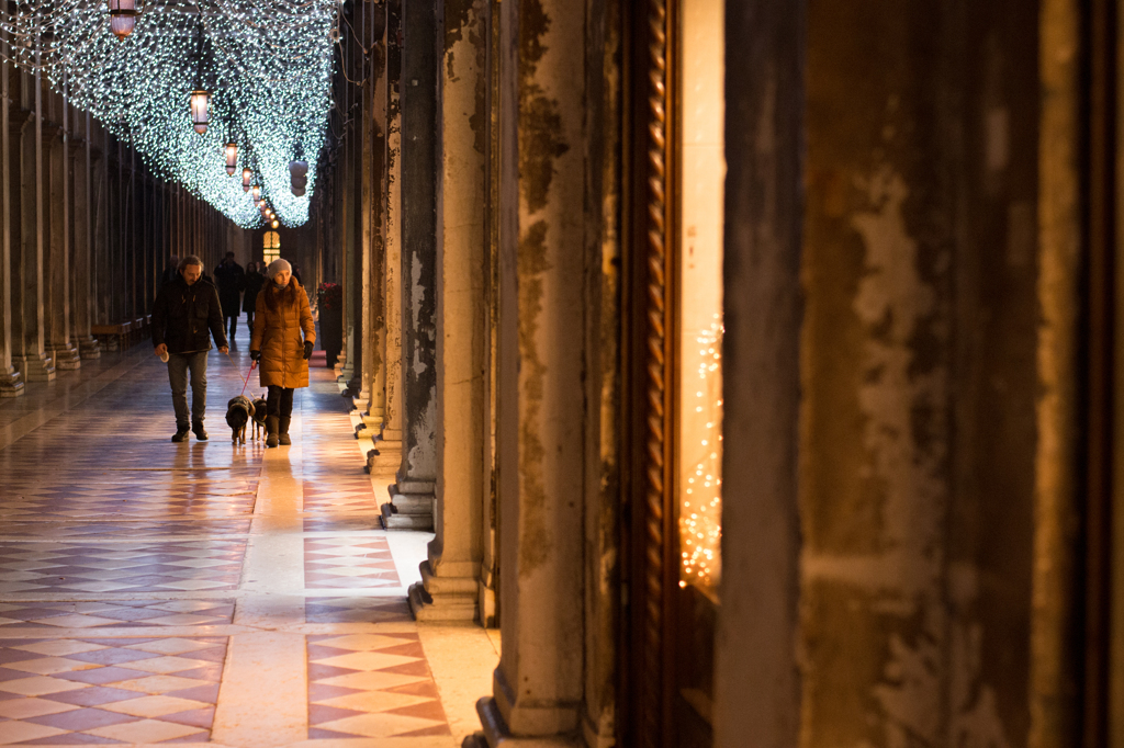 Venezia