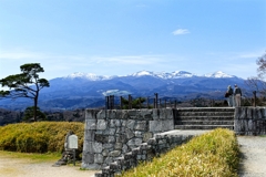 老夫婦…見つめる先は…