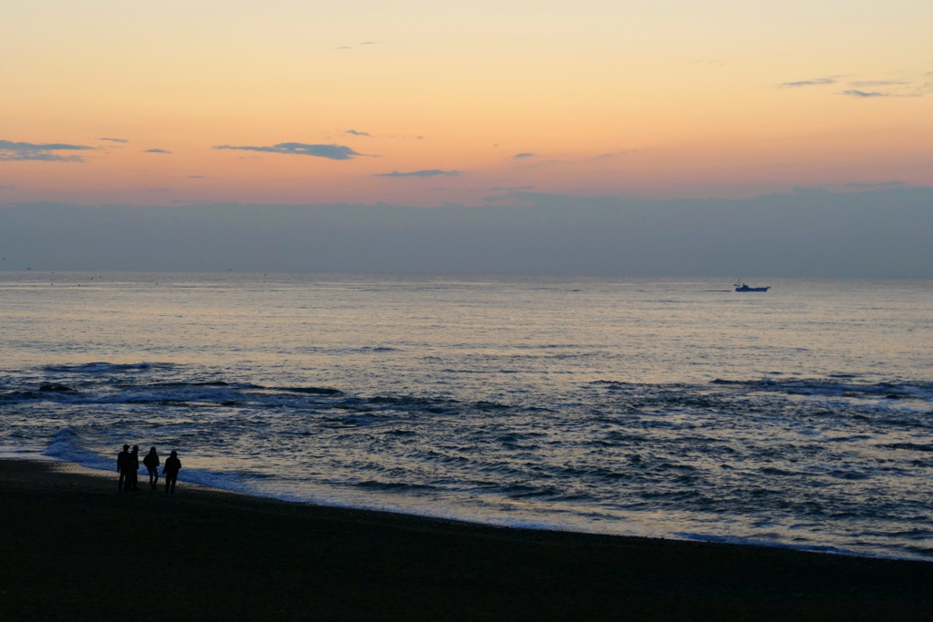 とある朝にて２