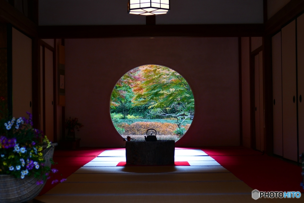 窓のある風景 ２