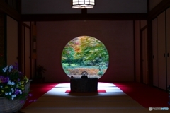 窓のある風景 ２